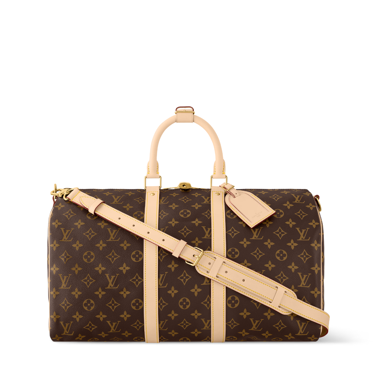 "LV" Kepall 45 Bag