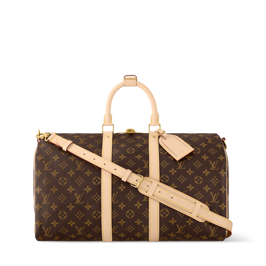 "LV" Kepall 45 Bag