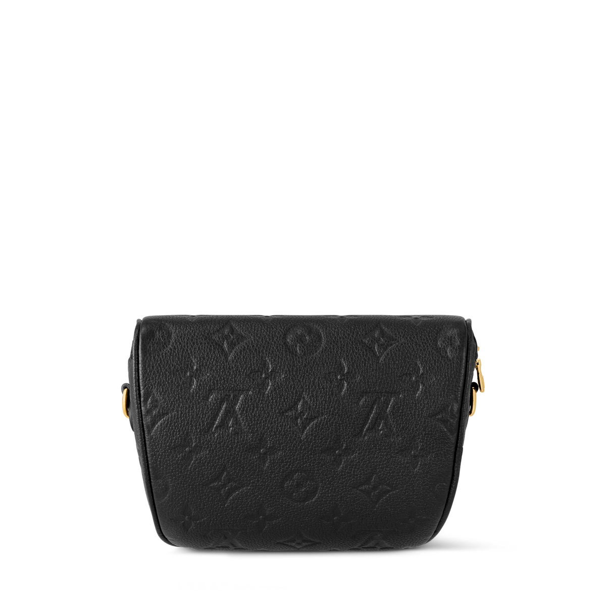 "LV" Bumbag Mini schwarz