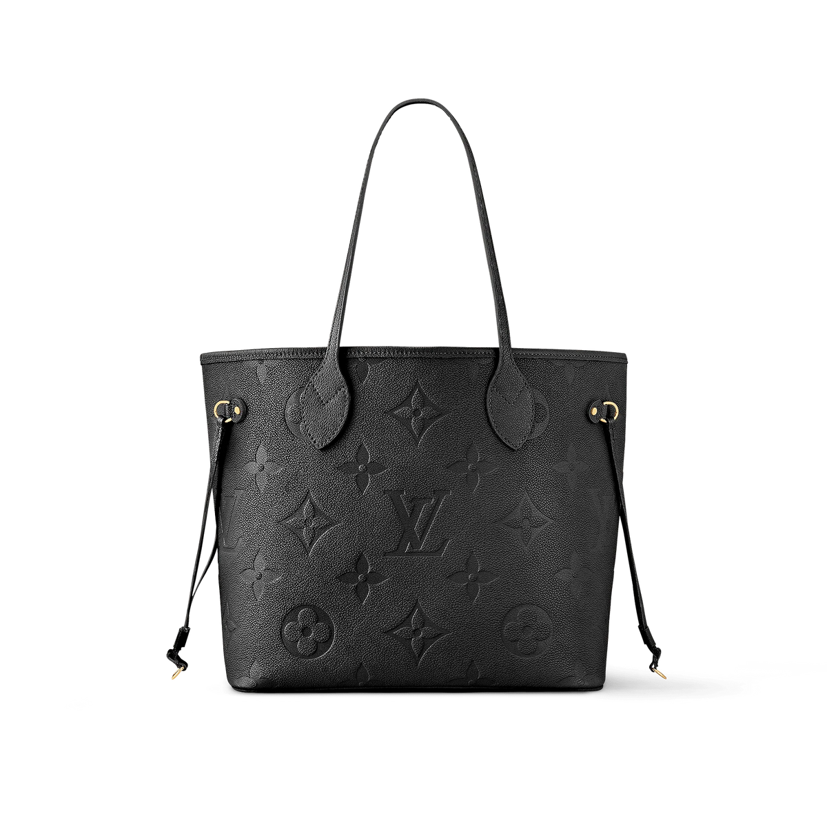 "LV" Neverfull MM