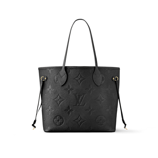 "LV" Neverfull MM