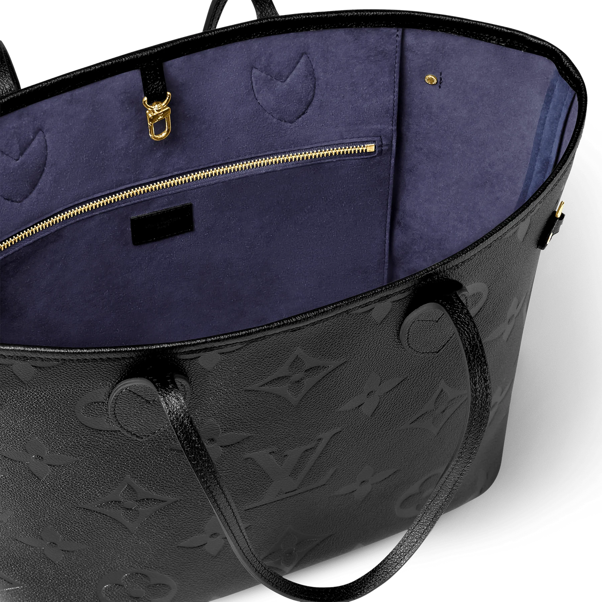 "LV" Neverfull MM