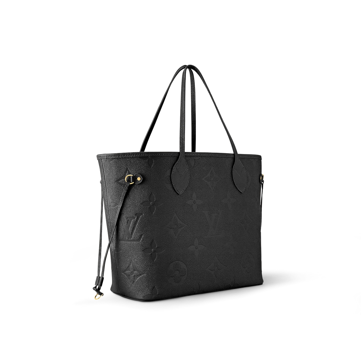 "LV" Neverfull MM