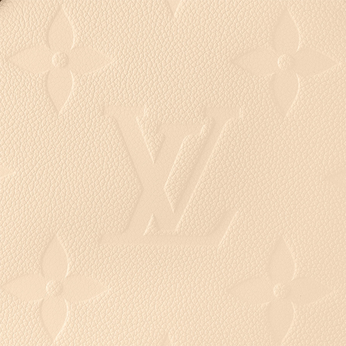 "LV" Neverfull MM