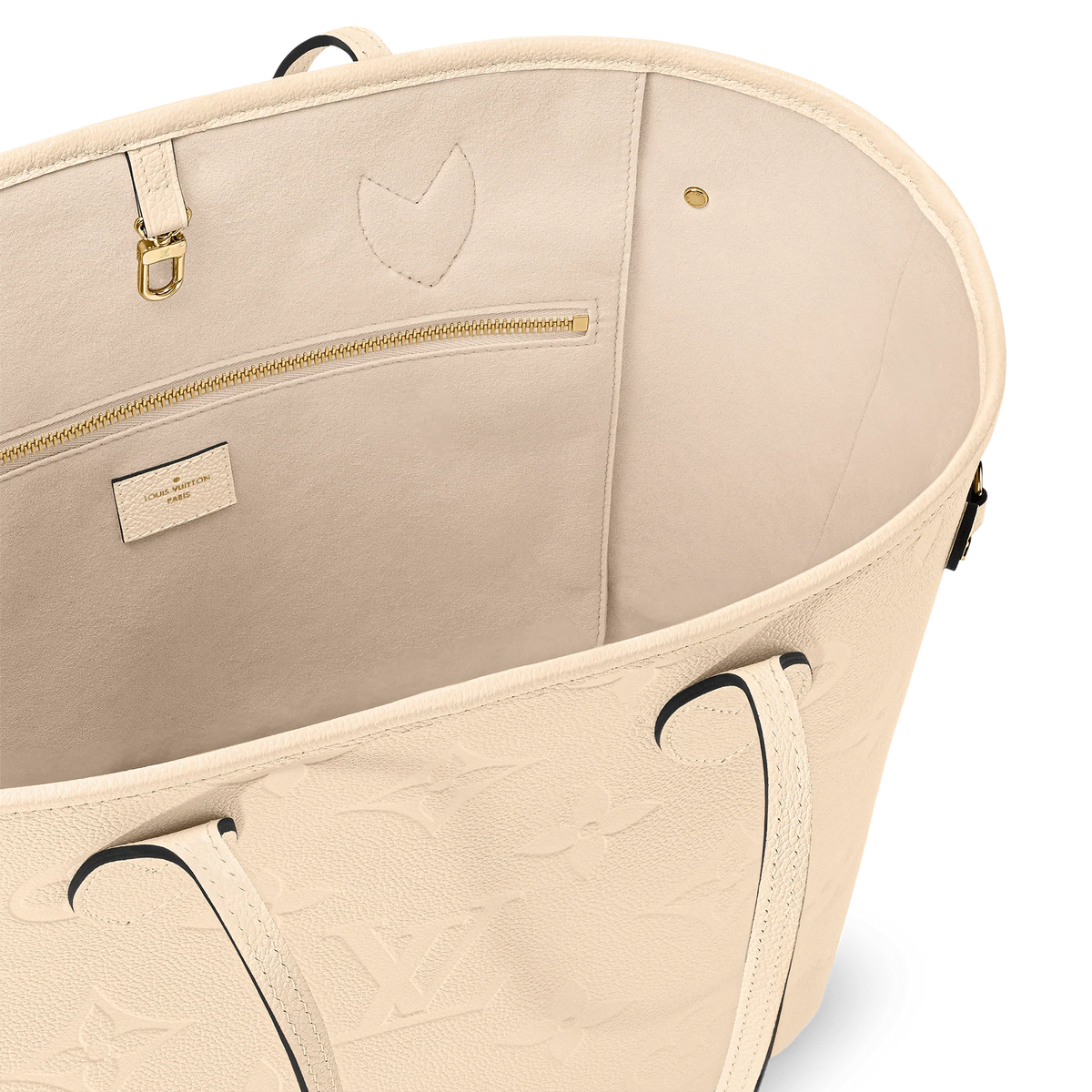 "LV" Neverfull MM