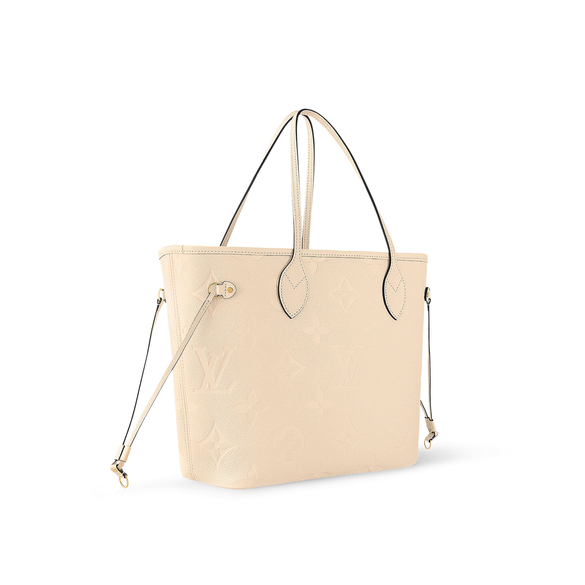 "LV" Neverfull MM