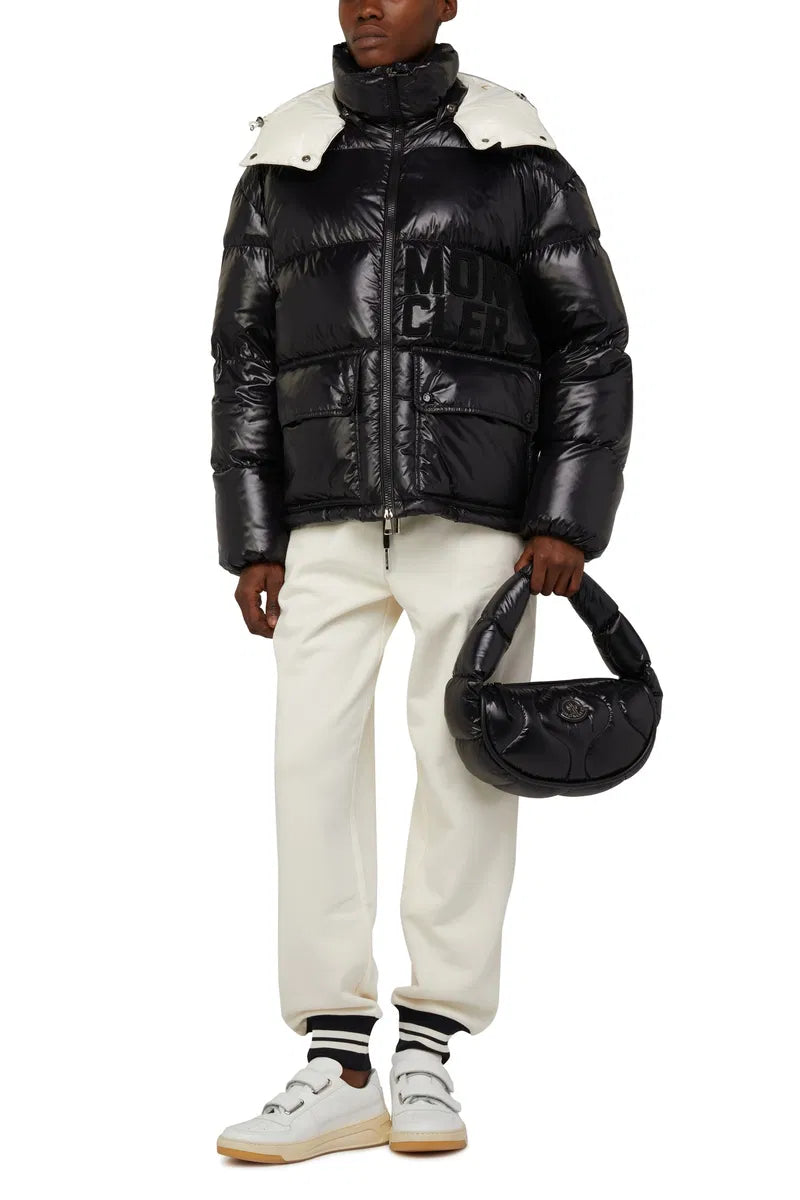 „MC“ Puffer Jacket