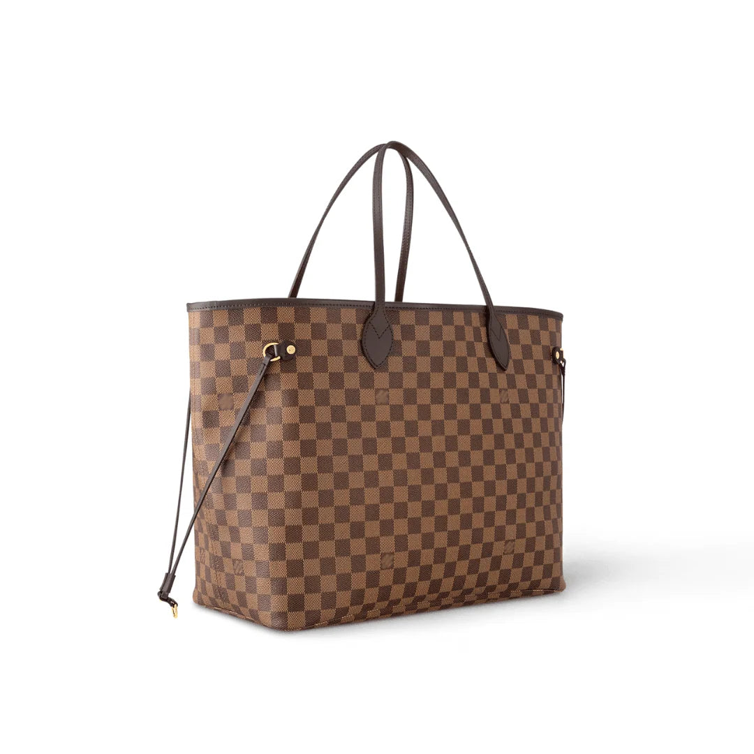 "LV" Neverfull