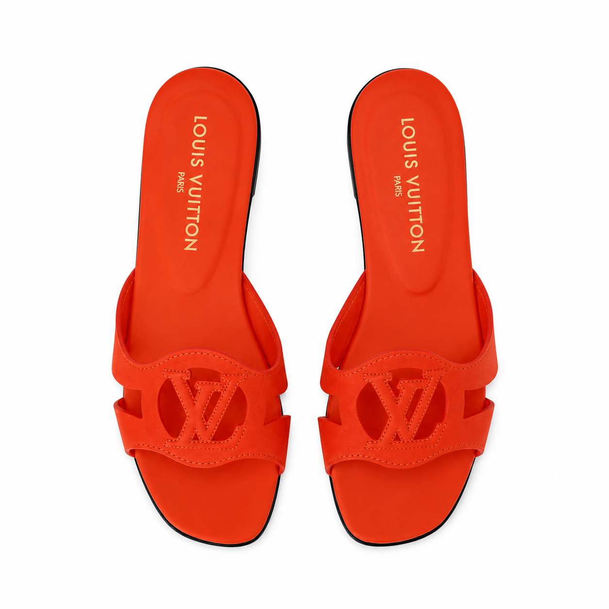 "Lv" Isola Sandalen