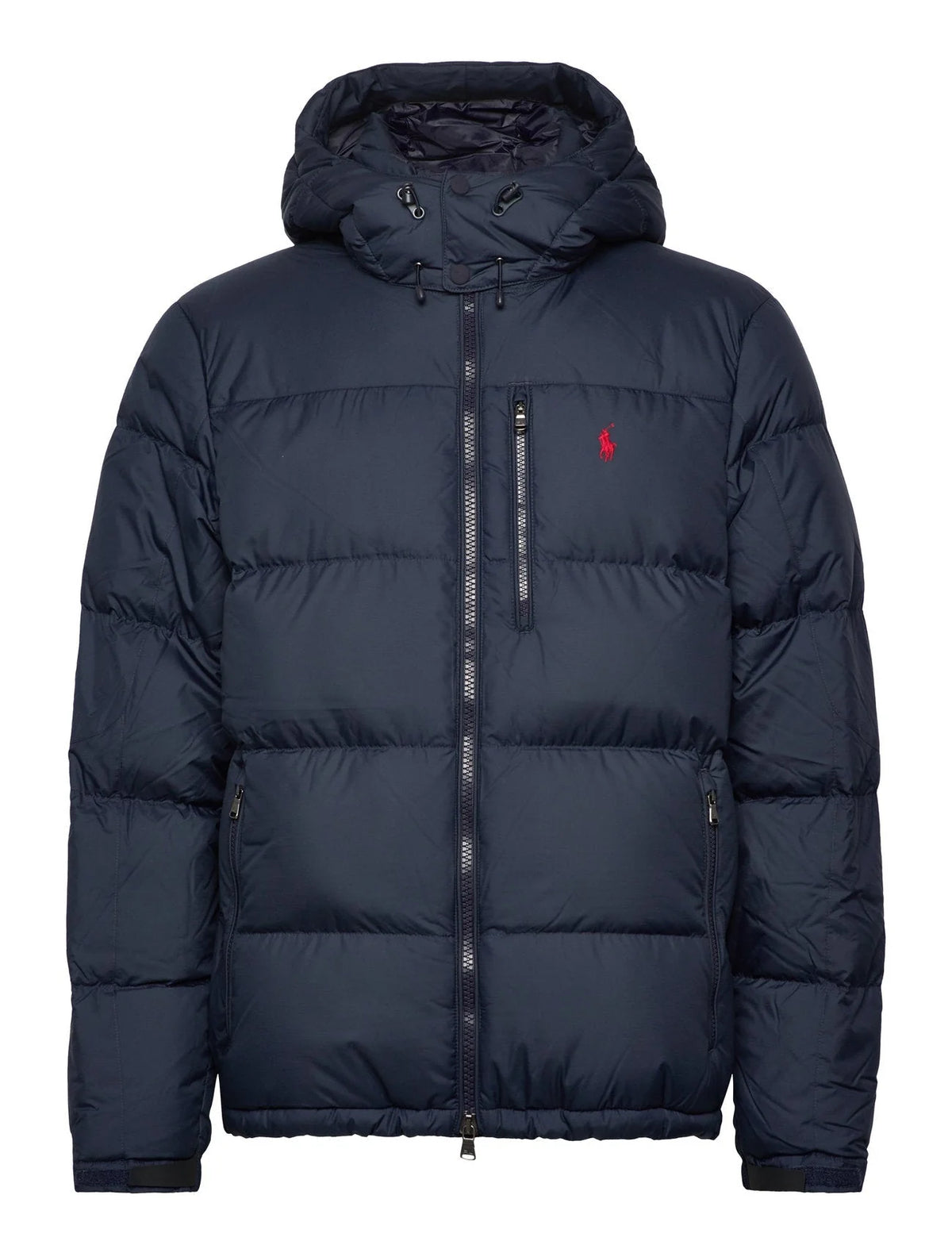 "RL" Pufferjacket