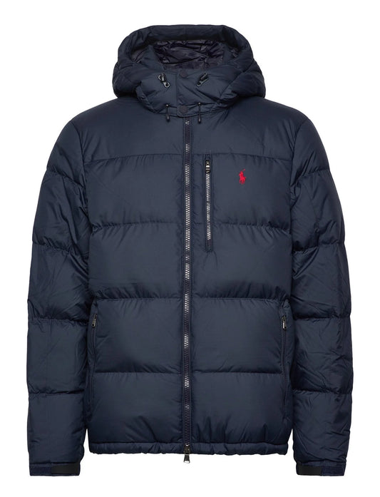 "RL" Pufferjacket