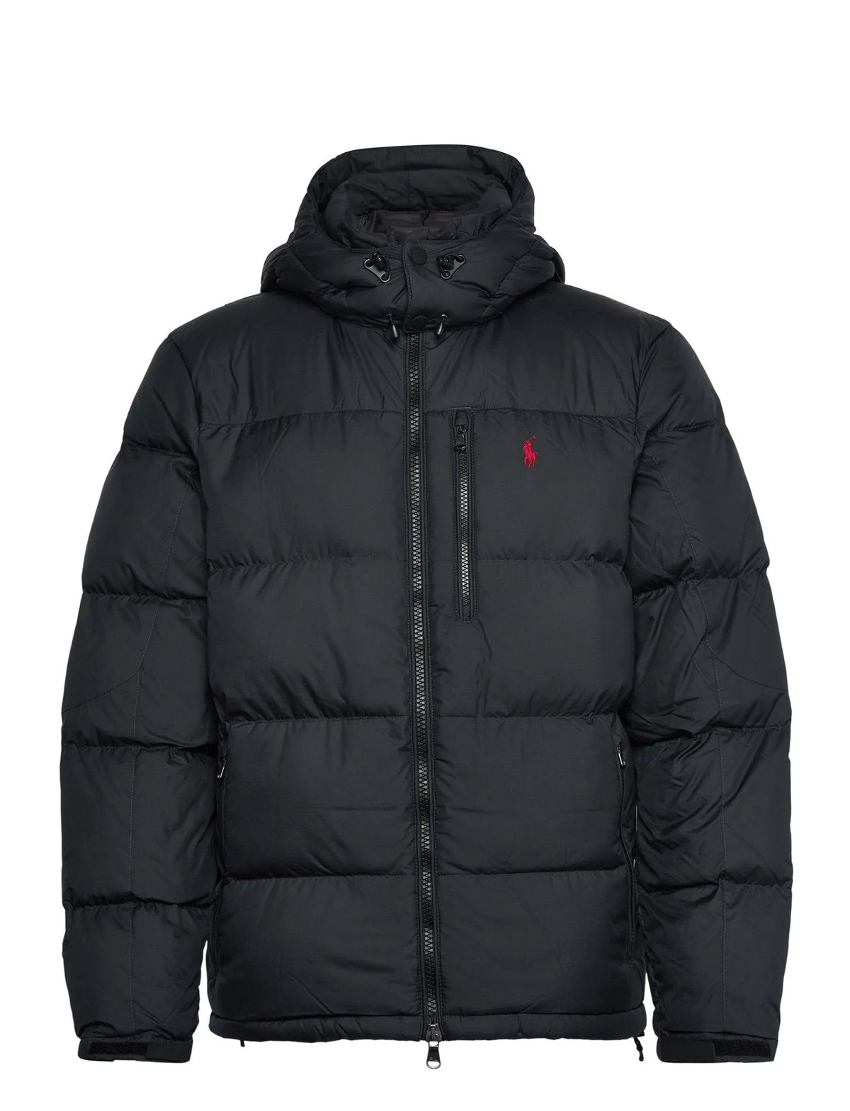 "RL" Pufferjacket