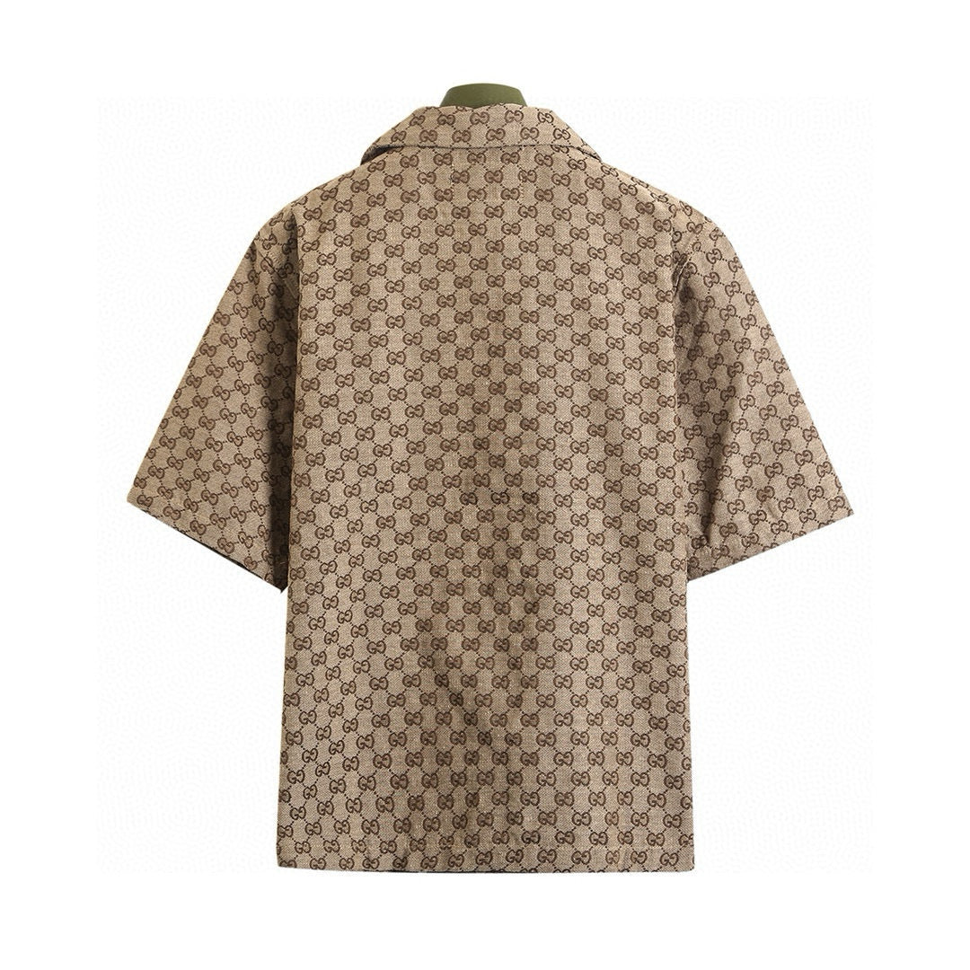 "GG" Summer Shirt