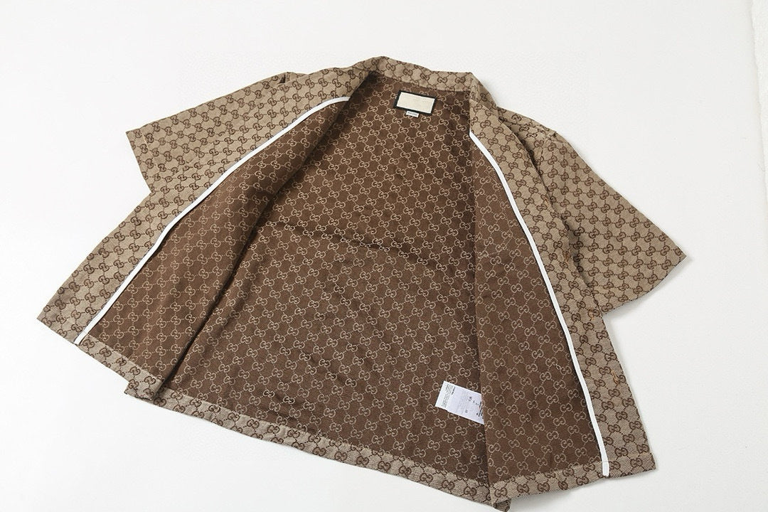"GG" Summer Shirt