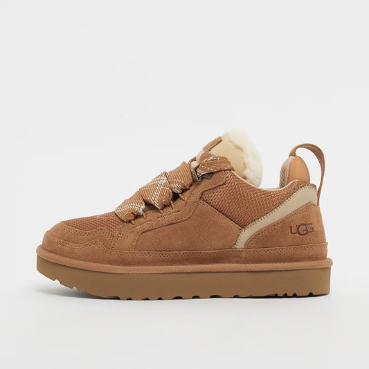 "UG" Sneaker