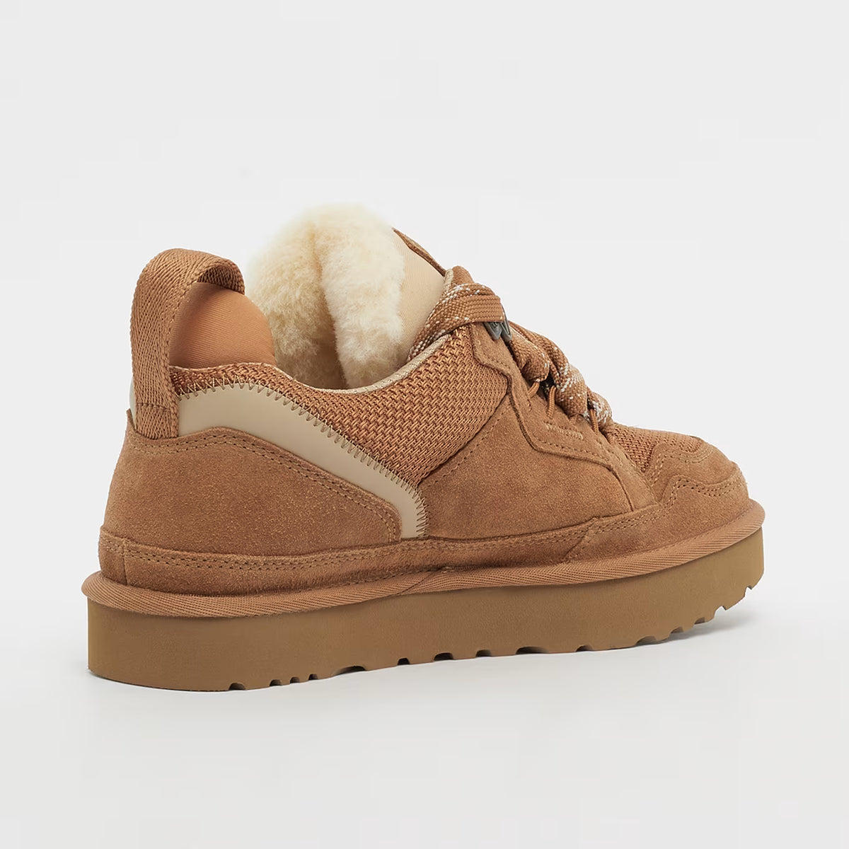 "UG" Sneaker