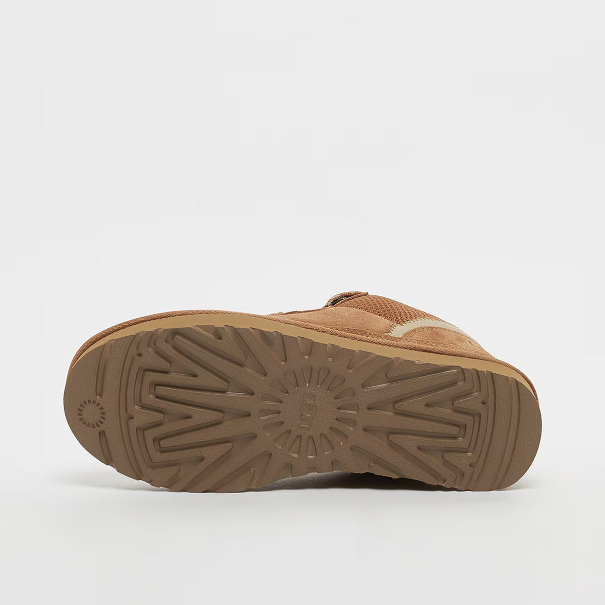 "UG" Sneaker