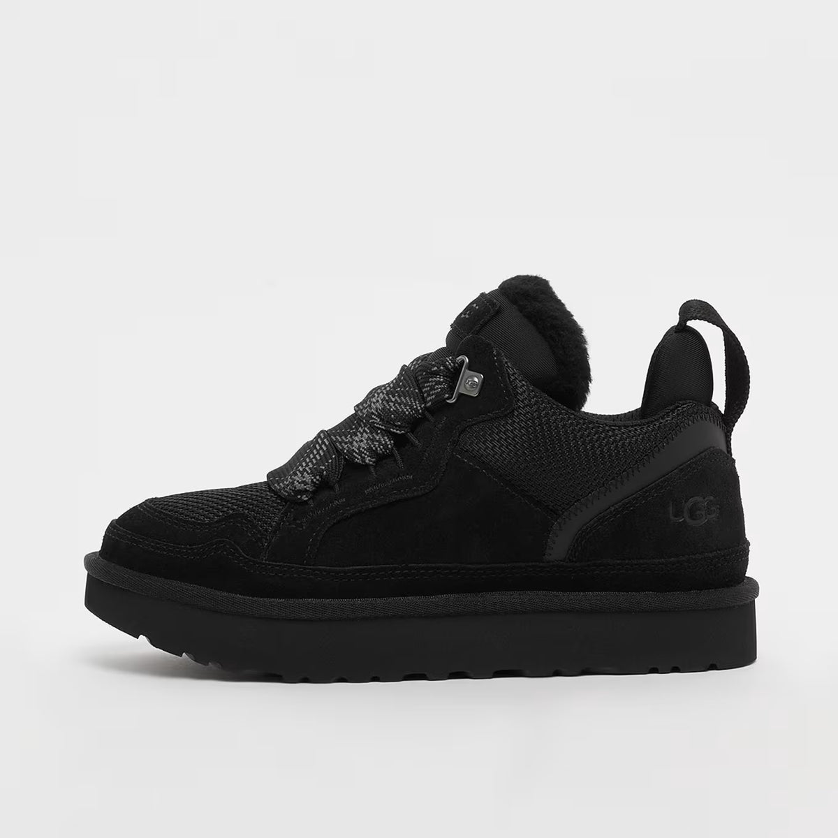 "UG" Sneaker