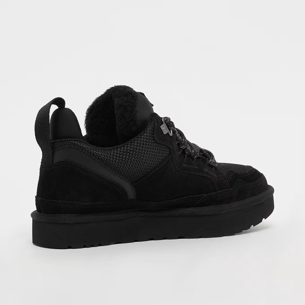 "UG" Sneaker