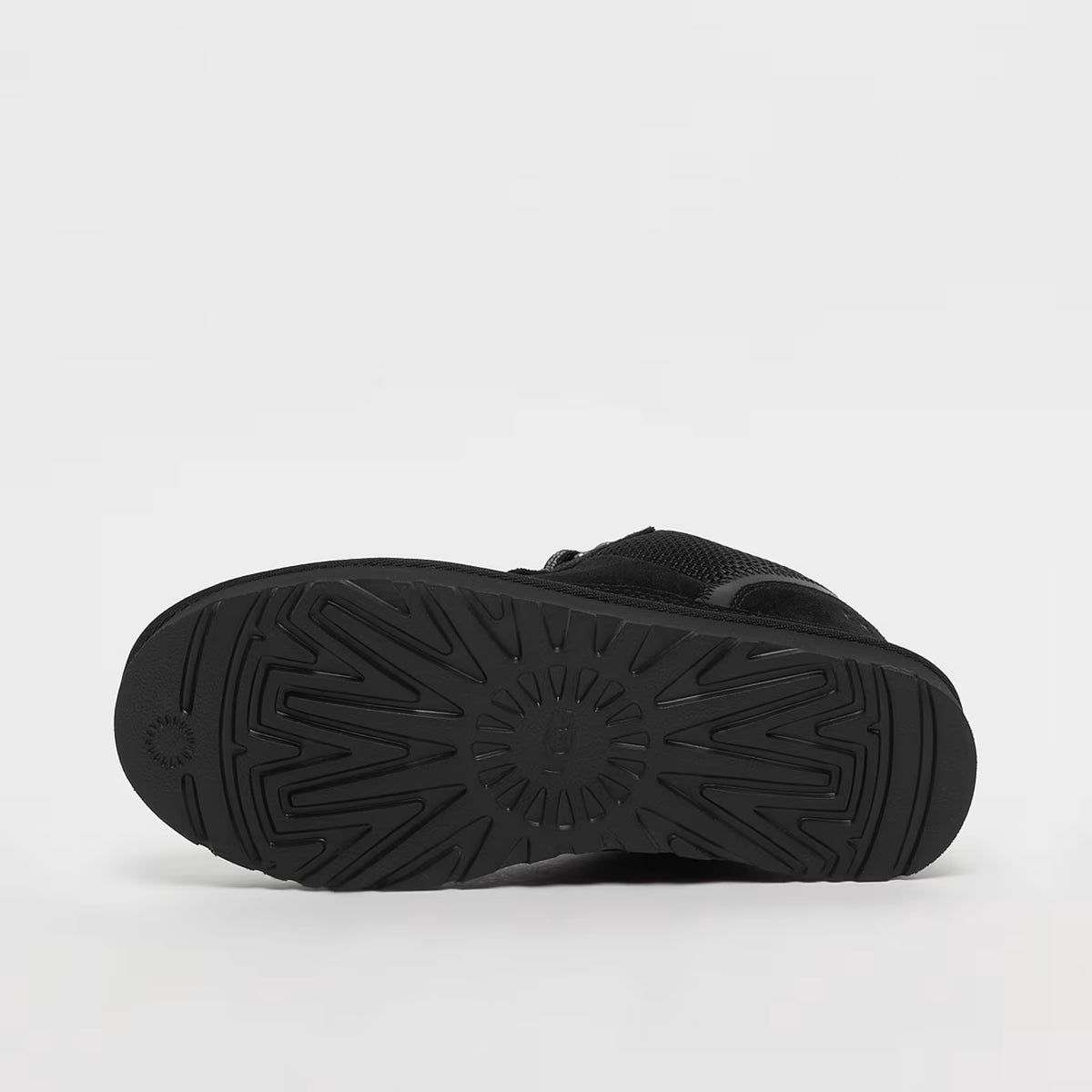 "UG" Sneaker