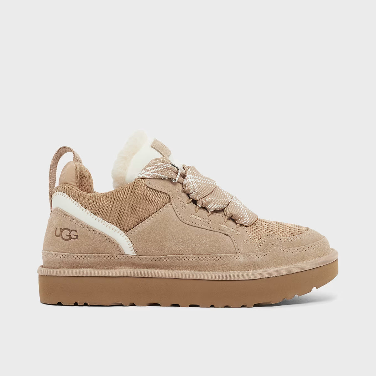 "UG" Sneaker