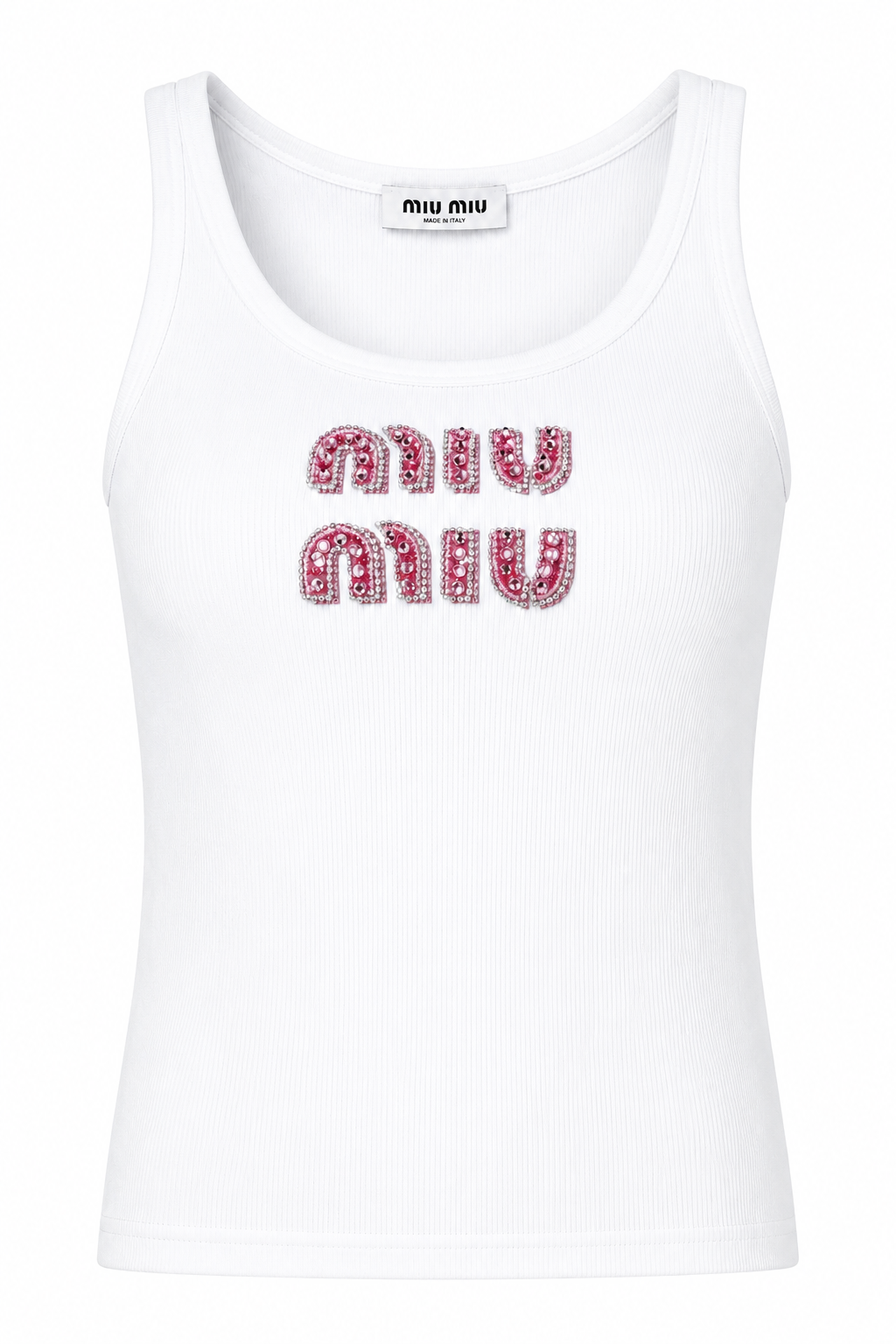 "Mimi" Tanktop